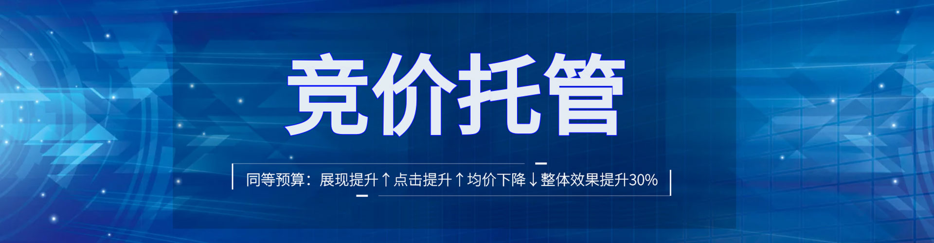 宾阳竞价广告